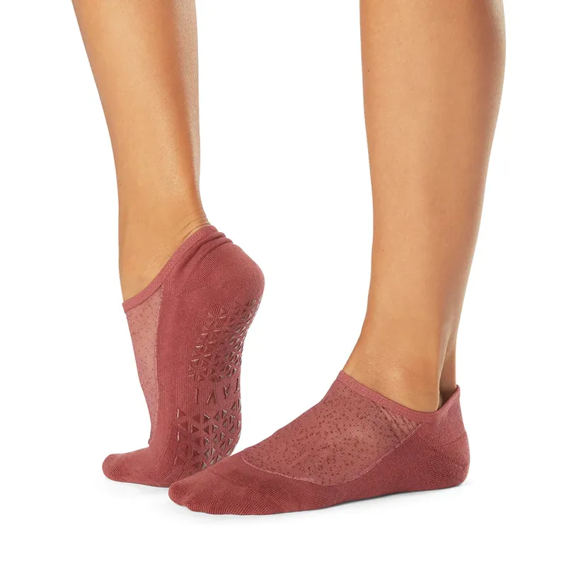 Tavi Noir Maddie Grip Socks Mesa Glam